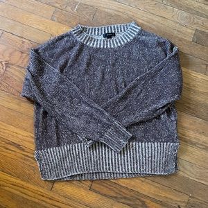 J Crew sweater